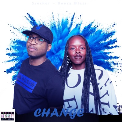 Change (feat. Boocy Bless) - Single