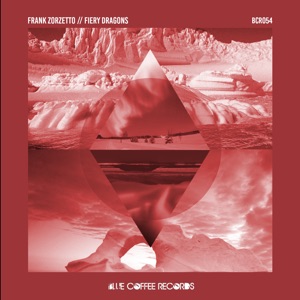 Fiery Dragons - EP