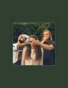 Listen to Animal Future, watch music videos, read bio, see tour dates & more!
