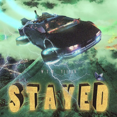 Stayed - Single