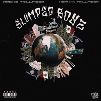 SlumpedBoyz - Single - Archie Trillfiger & Hernan Trillfiger