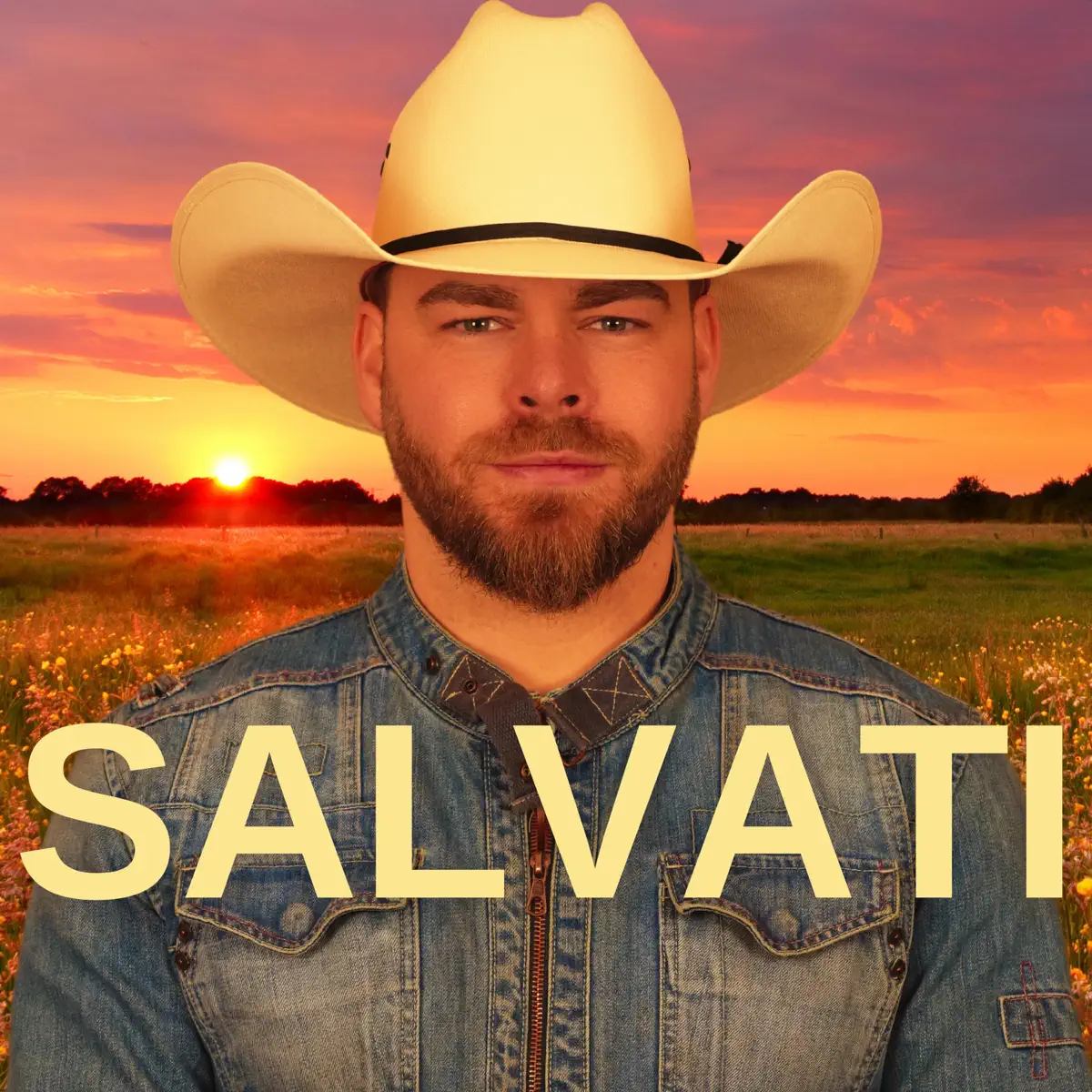 Sascha Salvati - Freedom Album (2024) [iTunes Plus AAC M4A]-新房子