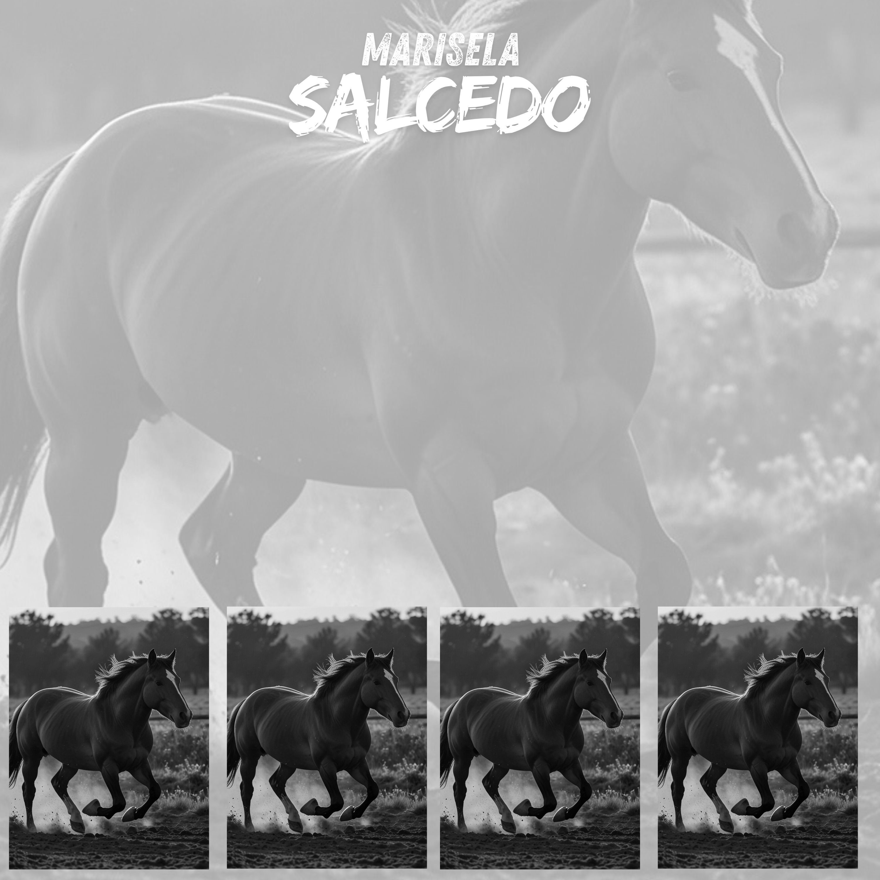 Cuantos Besitos Tenemos - Single