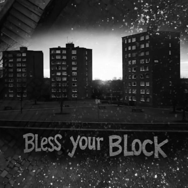 Bless Your Block Freestyle