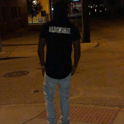 Why (feat. Lil spigg) - Single