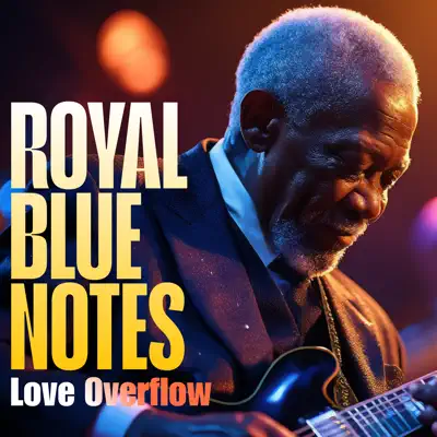 Love Overflow — Royal Blue Notes: letras e videoclipes das músicas