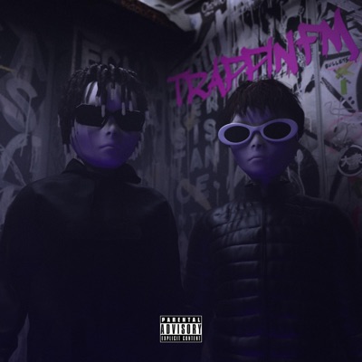 TRAPPINFM - EP