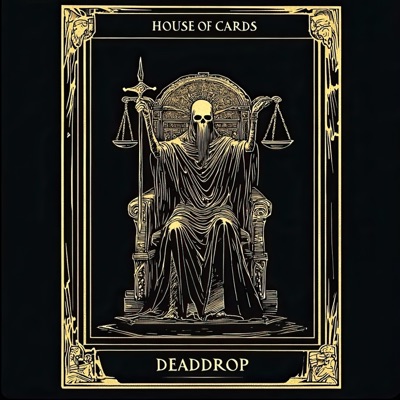 HOUSE OF CARDS - Single