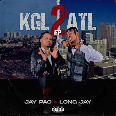KGL 2 ATL - EP