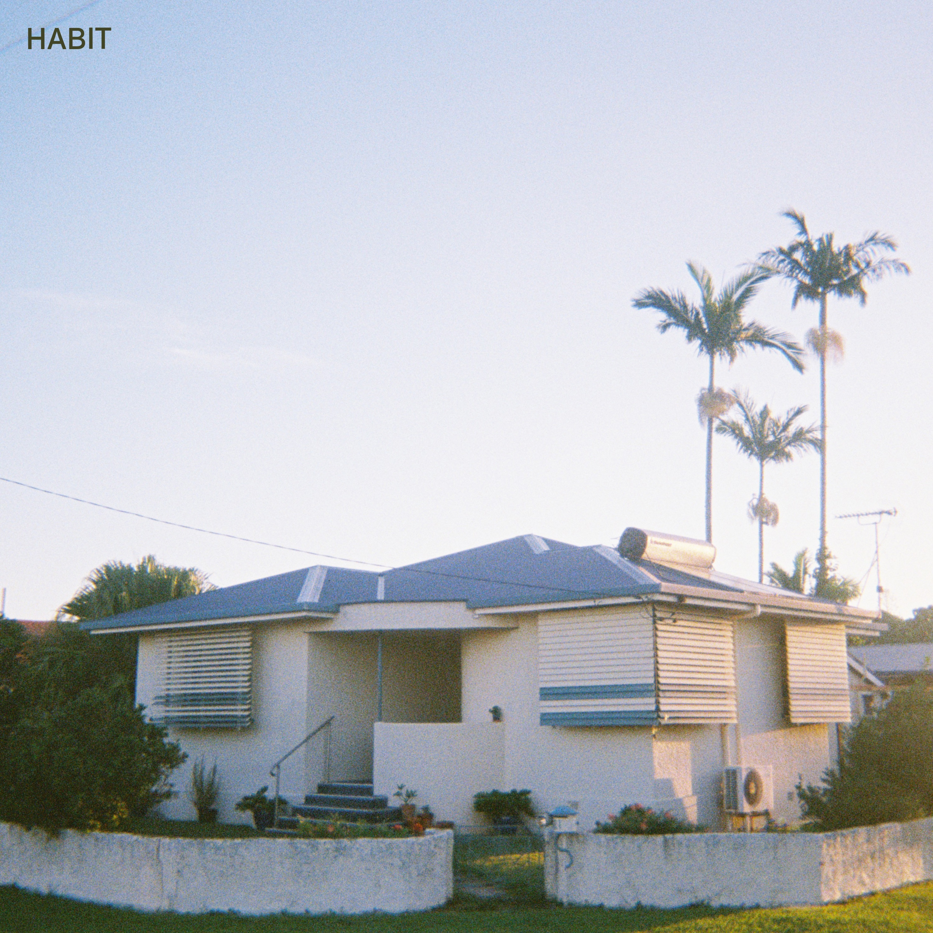 Habit - Single