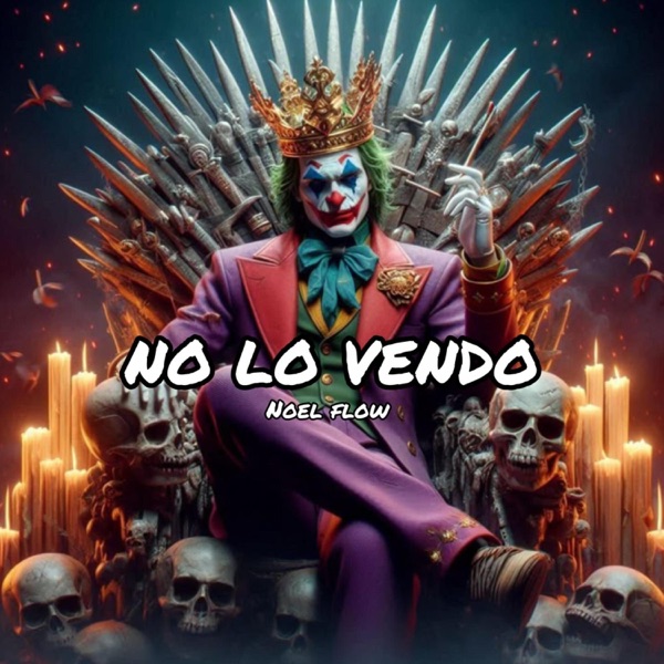 NOEL FLOW EP NO LO VENDO