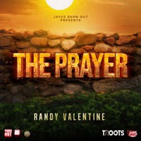 The Prayer - Single - Randy Valentine