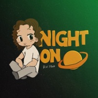 Night On 🪐 - Single - R U Steve