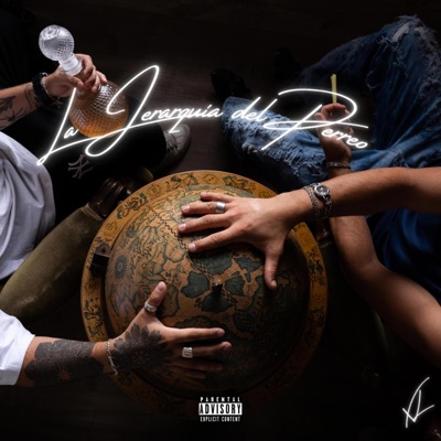 La Jerarquía del Perreo