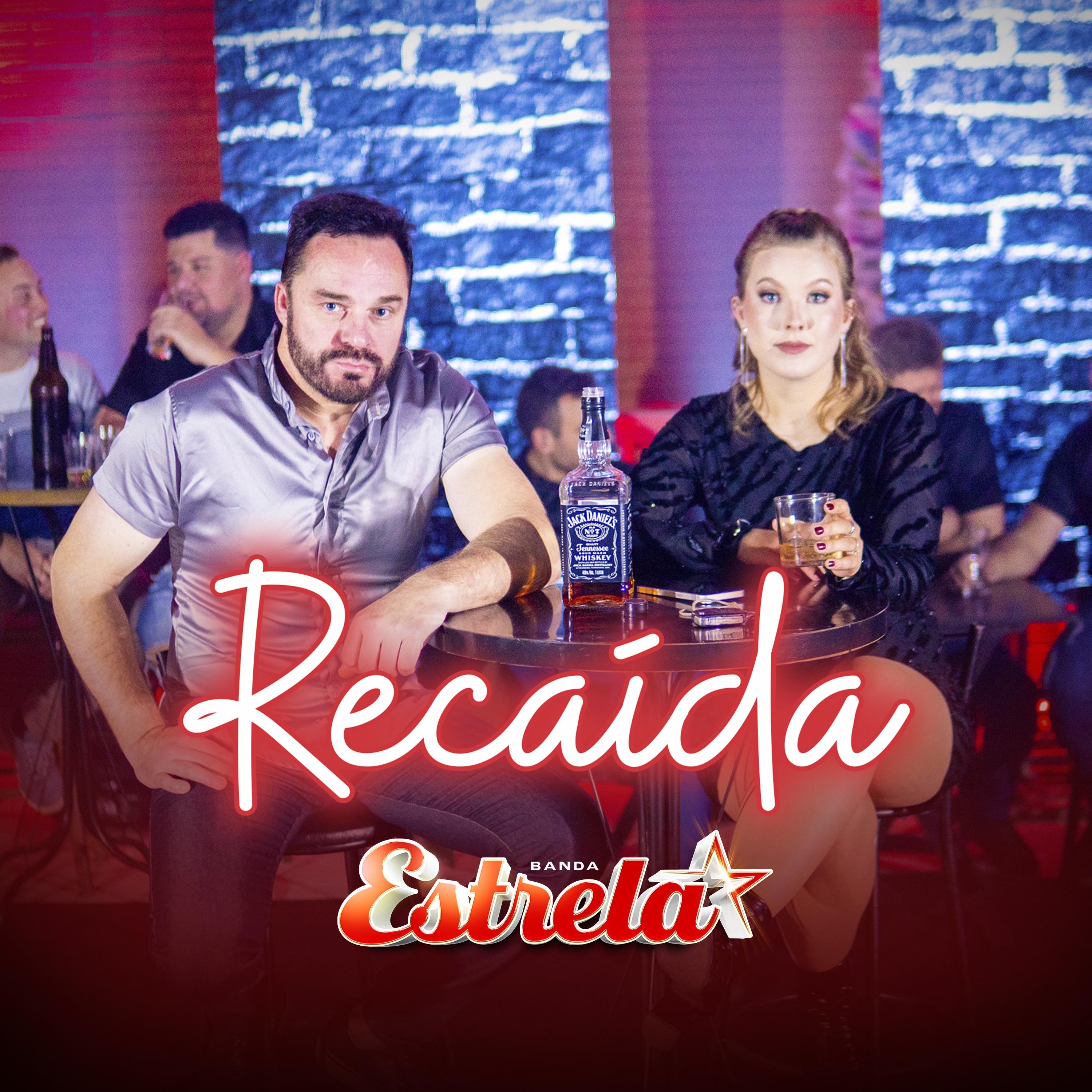 Recaída - Single