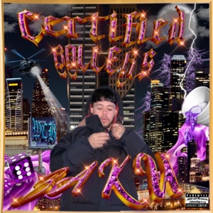 Puff Puff Pass (feat. CEI, Kassaii, SharoBoii & ElixirBeats)