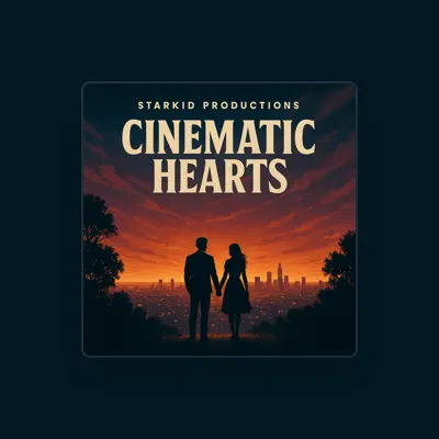 Listen to StarKid Productions, watch music videos, read bio, see tour dates & more!