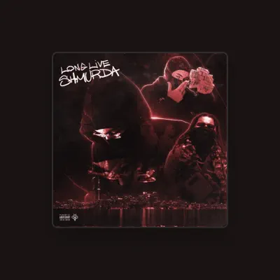 Listen to Shmurda61st, watch music videos, read bio, see tour dates & more!