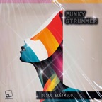 Funky Strummer