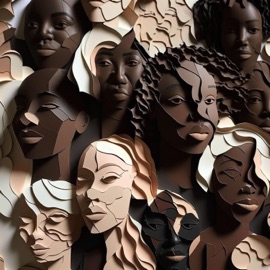 Sistas Caplin & Massiah