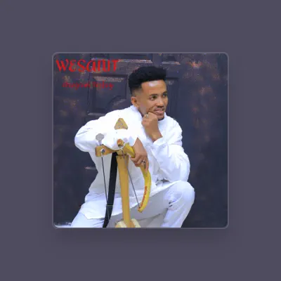 Listen to Aregawi Tesfay, watch music videos, read bio, see tour dates & more!