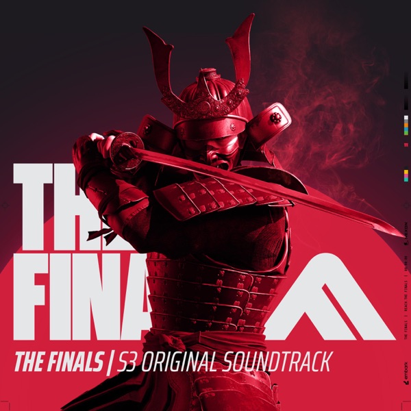 The FINALS (S3 Original Soundtrack)