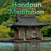 Handpan Meditation: I Am (with Tibetan Singing Bowls)