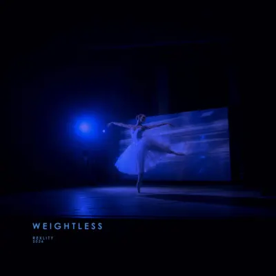 Listen to weightless - Single by rexlity