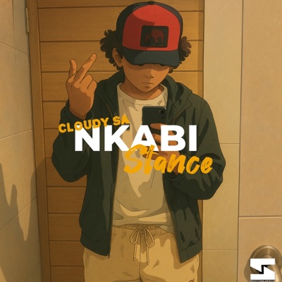 Nkabi Stance - Single