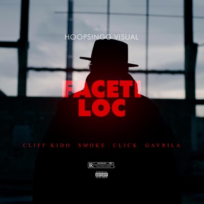 Cliff Kido - Faceti loc (feat. Smoke, Click & Gavrila)