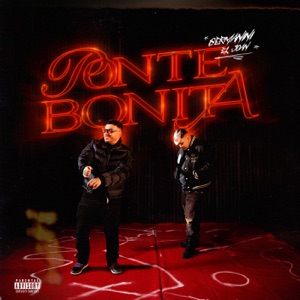 Ponte Bonita (feat. Nacho G Flow)