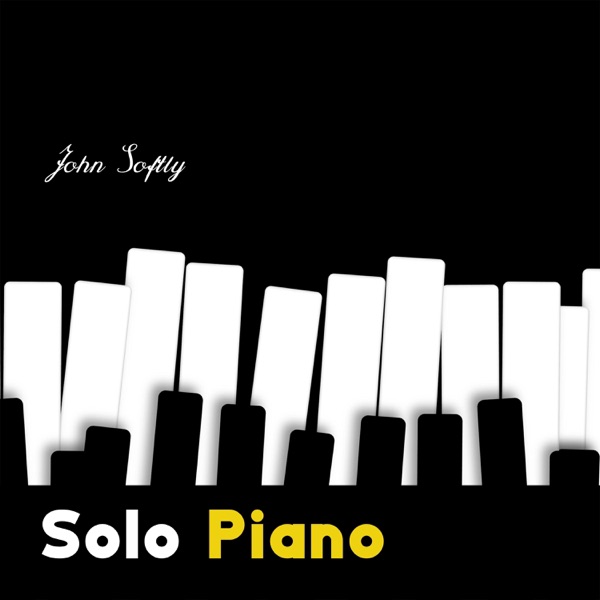 Solo Piano: Modern Melodies