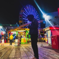 All Night - Single - Zay Chris