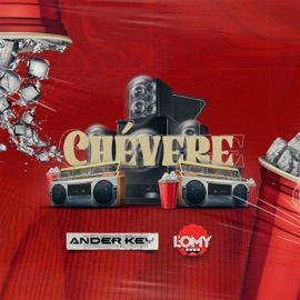 Chévere ANDER KEY & L'Omy