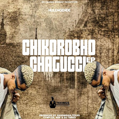 Chikorobho chaGuccie 2