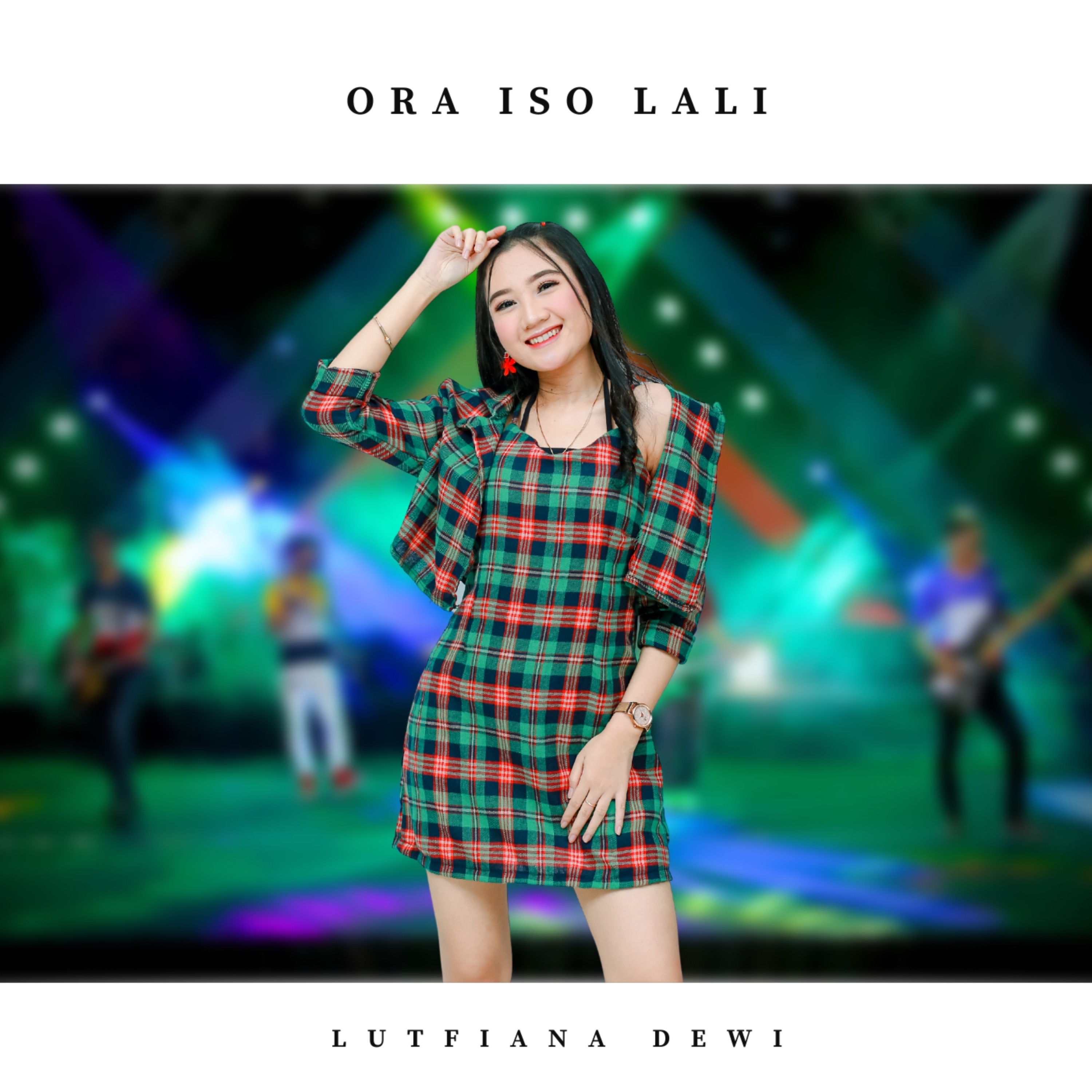 Ora Iso lali - Single
