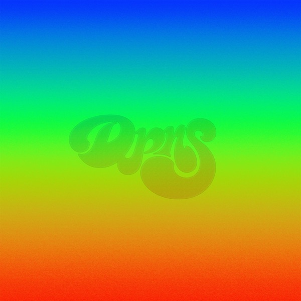 Spectra : RGB - EP