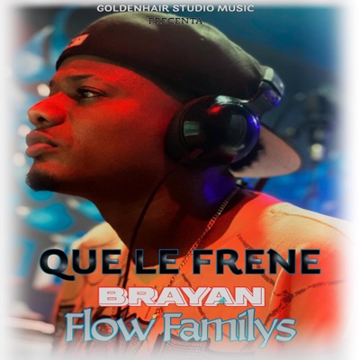 Que le frene - Single