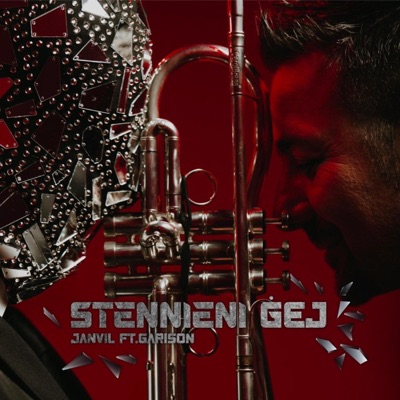 Stennieni Gej / On My Way (feat. Garison) - Single