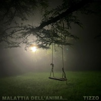 malattia dell'anima... - EP - Tizzo & Dodo