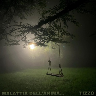 malattia dell'anima... - EP