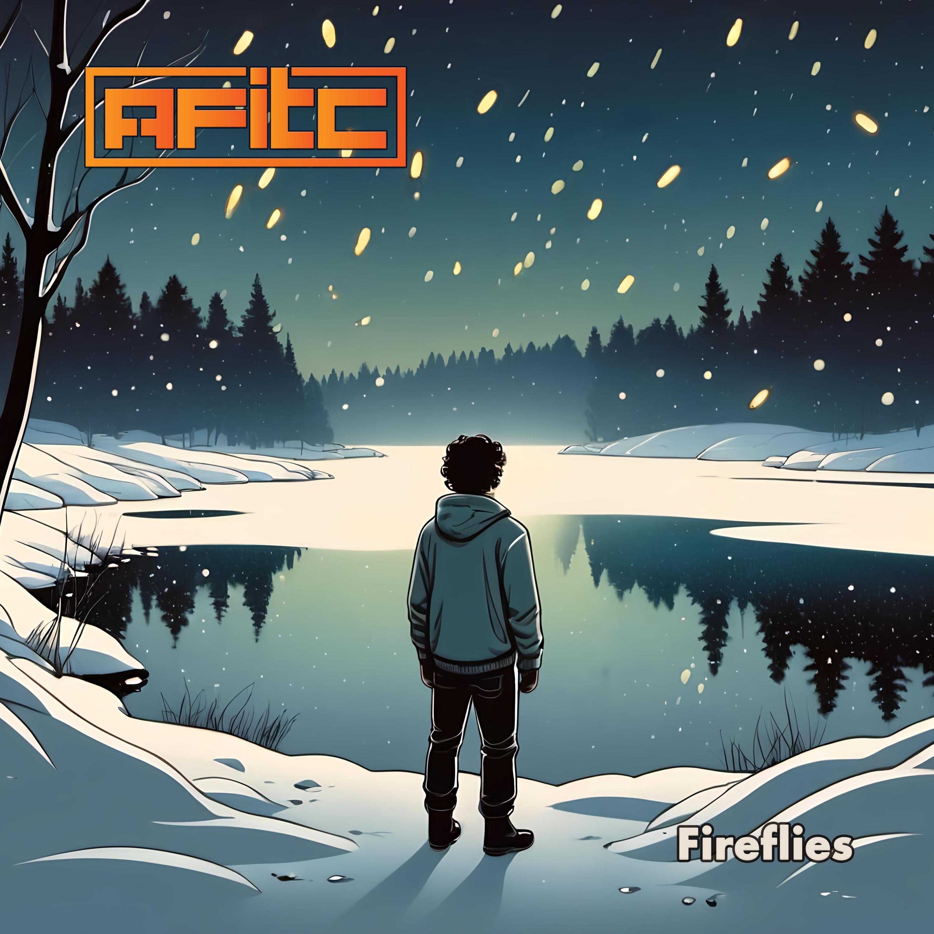 Fireflies - Single