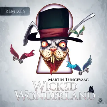 Wicked Wonderland