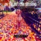 On the Go ( Live Session) - 95Savant lyrics