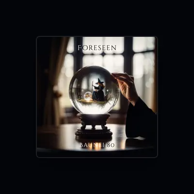 Listen to Baunei 80, watch music videos, read bio, see tour dates & more!