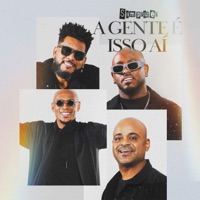A Gente É Isso Aí (Ao Vivo) - Single - Samprazer