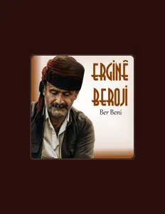 Listen to Ergine Beroji, watch music videos, read bio, see tour dates & more!