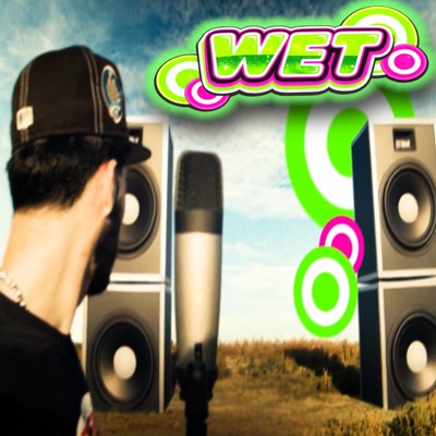 Wet - Single