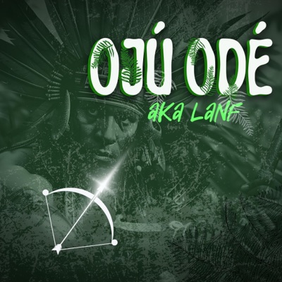 Ojú Odé - Single