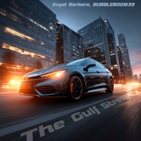 The Gulf Stream - Single - Svyat Barbara & BUBBLEBOOM39